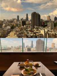 台灣高雄住宿推薦-hotel dùa