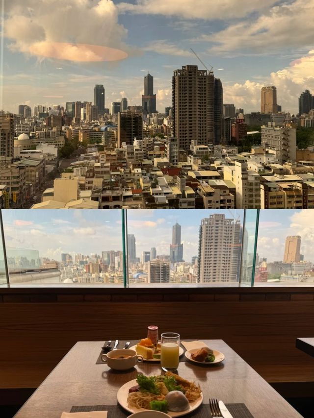 台灣高雄住宿推薦-hotel dùa