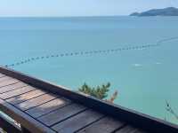 Lovely Laoshan!