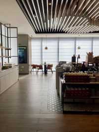 Holday Inn Shanghai Pudong Airport