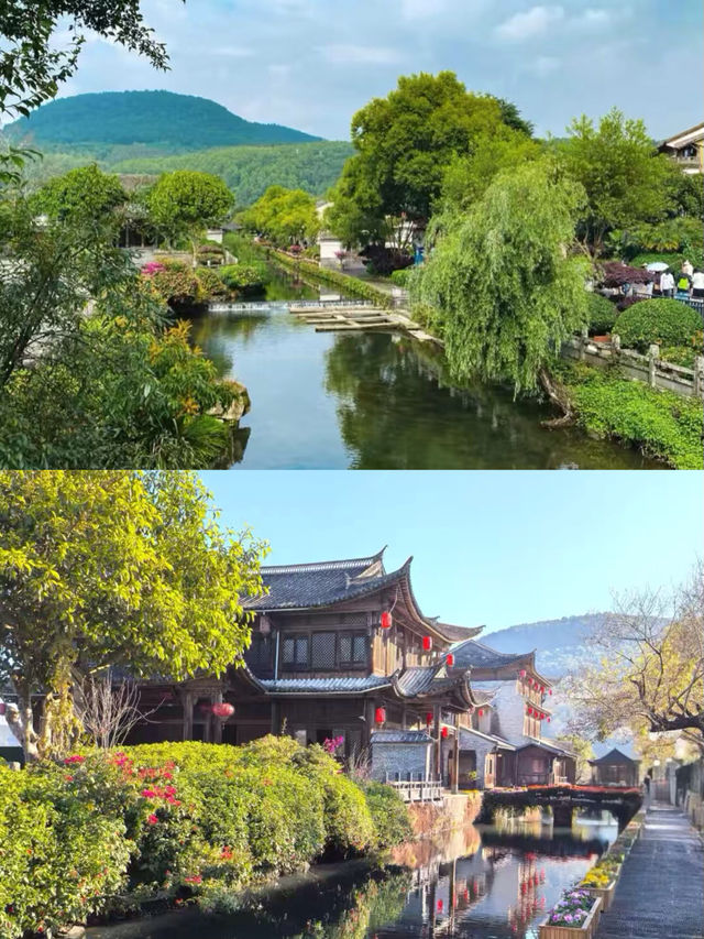 騰沖歸來，有啲嘢唔知講唔講好。