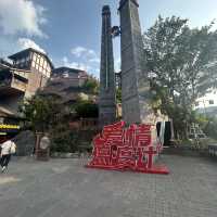 How to spend 4 days in Chongqing