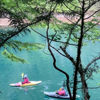 A Refreshing Getaway Near Tokyo! Otama Valley + Lake Hiking for Ultimate Relaxation!