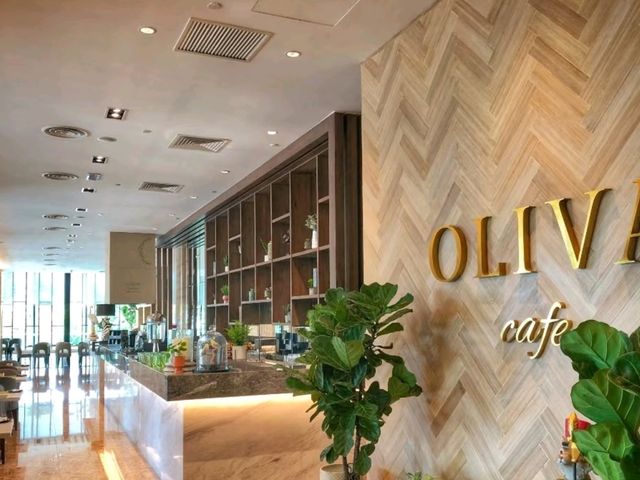 stunning Opero Hotel Southkey Johor Bahru Hotel💫❤️