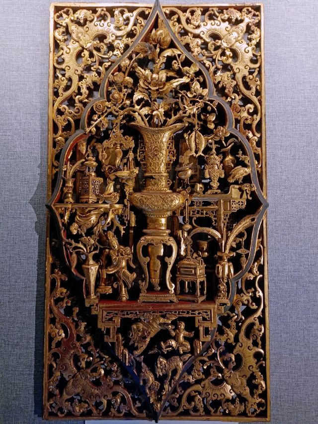 Shanghai Ancient Chinese Art Exhibition Guide: A Journey Through Millennia of Cultural Splendor