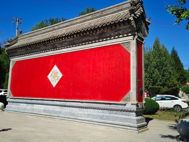 20250503 石上光陰，紙間佛影