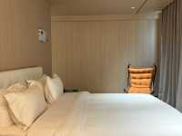平措康桑珠峰富氧酒店