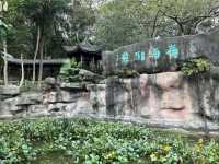 玩轉廣東深圳深圳4條不同風格旅遊線路攻略