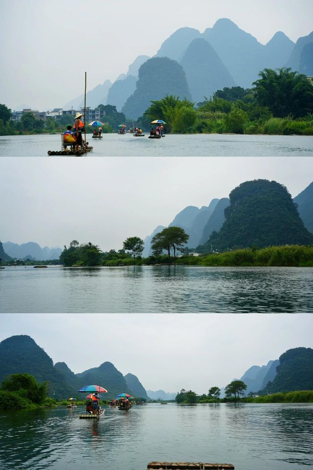 唔明就要問：到底邊個話廣西唔值得去？？
