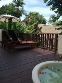 蘇梅島隱秘珍寶 | Uncover Koh Samui's Hidden Gem 酒店：蘇梅