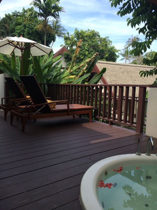 蘇梅島隱秘珍寶 | Uncover Koh Samui's Hidden Gem 酒店：蘇梅