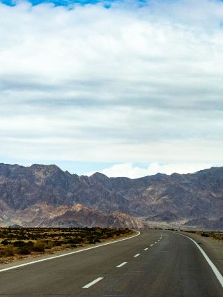 Qaidam Gobi Desert: A Self-Drive Adventure to Hidden Wonders