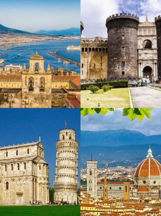 Italy Family Travel: A Super Detailed Guide You Must Read!