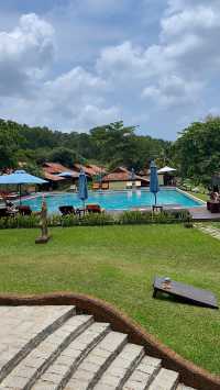 Unforgettable Stay at a Stunning Resort