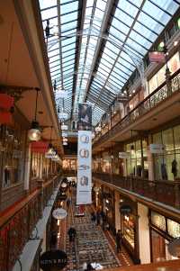Sydney's Timeless Gem