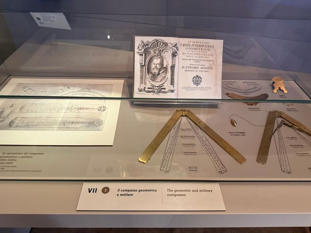 Undiscovered Gem: Museo Galileo