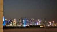 Unforgettable Birthday Celebration at Mandarin Oriental, Doha