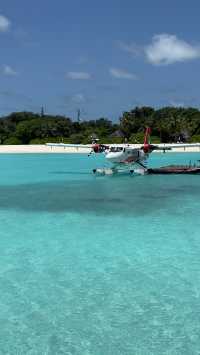 Our Enchanted Return to JA Manafaru