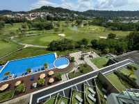 Consistency and Comfort at Radisson Batam