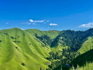 Путеводитель по Лумуту, Малайзия