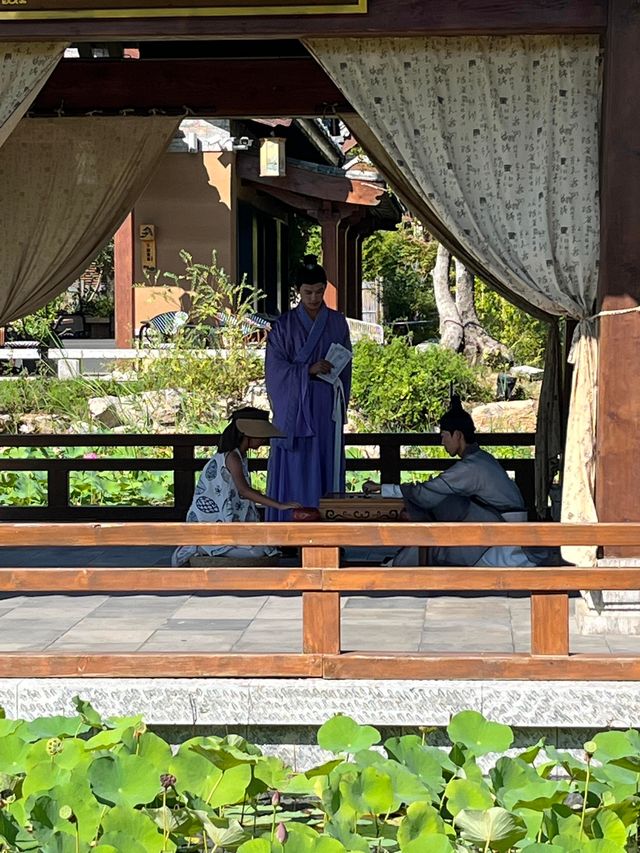 帶娃必去！曲阜3天2晚文化研學之旅