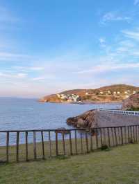 嵊泗獨行治癒指南｜海島再見