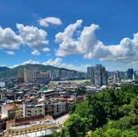🎉Discover the Timeless Treasures of Macau at the Museum of Macau! 🇲🇴🏛️