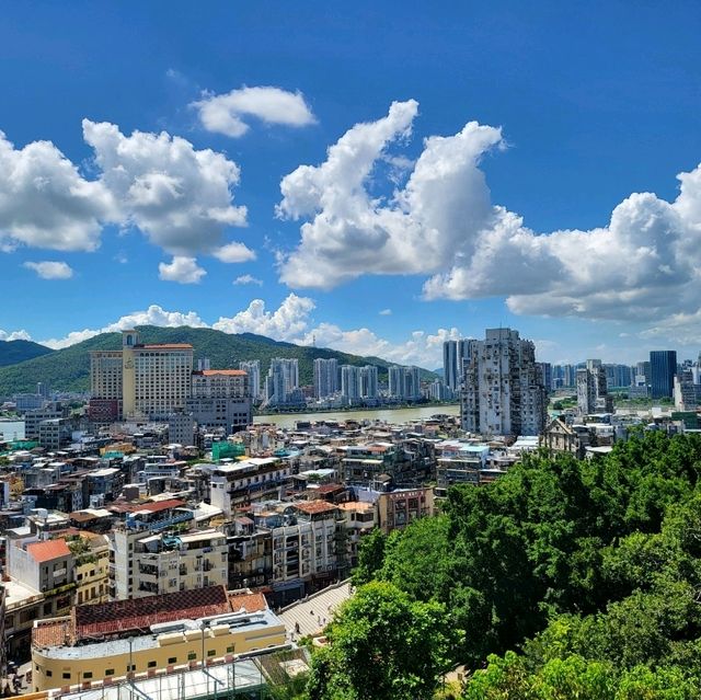 🎉Discover the Timeless Treasures of Macau at the Museum of Macau! 🇲🇴🏛️