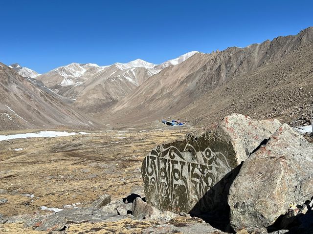 岡仁波齊終極旅遊攻略:跨越信仰與自然的世界中心之旅 岡仁波齊終極旅遊攻略:跨越信仰與自然的世界中心之旅
