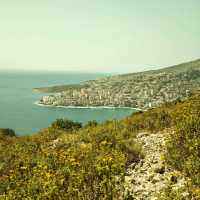 ✨Sarandë & Butrint: Albanian Riviera Meets Ancient Wonders 🏖️🏛️
