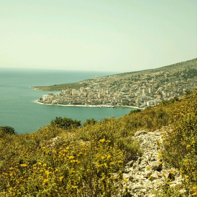 ✨Sarandë & Butrint: Albanian Riviera Meets Ancient Wonders 🏖️🏛️