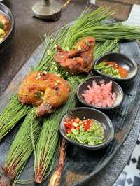 武漢搵到間氛圍感爆棚嘅小店!坐低就好放鬆🥰