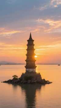 江浙海寧遊指南｜不是只有皮革城！
