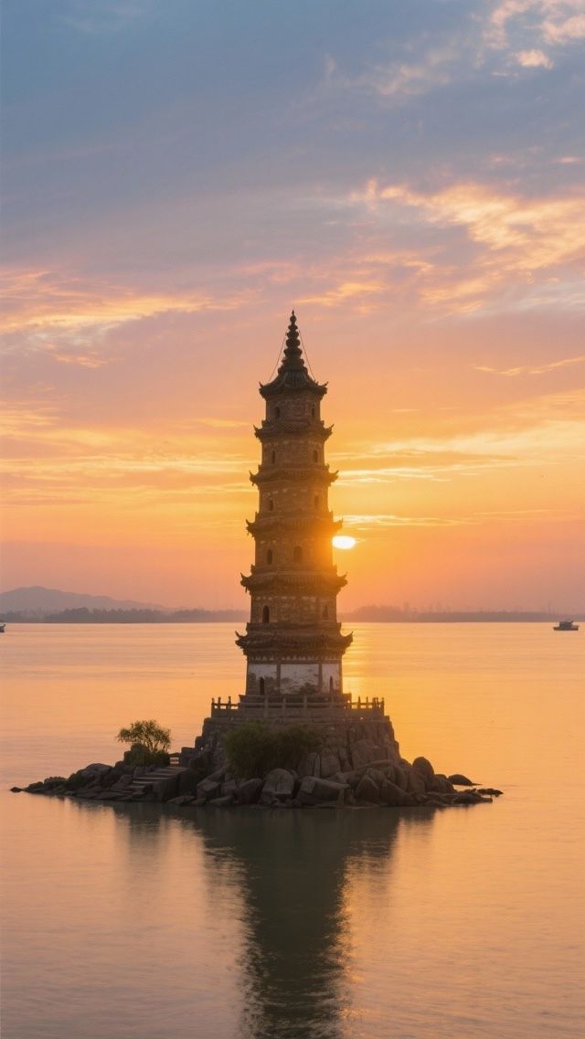 江浙海寧遊指南｜不是只有皮革城！