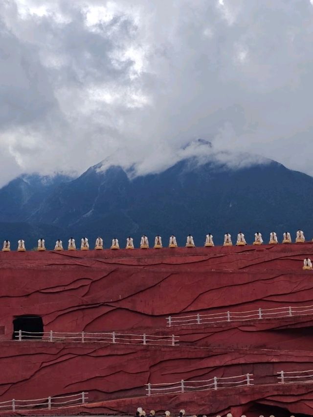 Lijiang Perfect 3-Day Itinerary