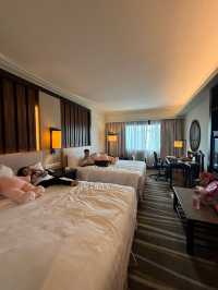 Memorable Stay at PARKROYAL Yangon