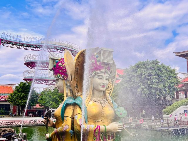 廈門必逛老院子打卡地