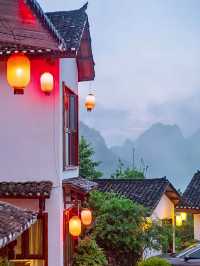 張家界住這裡！山水裡的神仙民宿太絕了