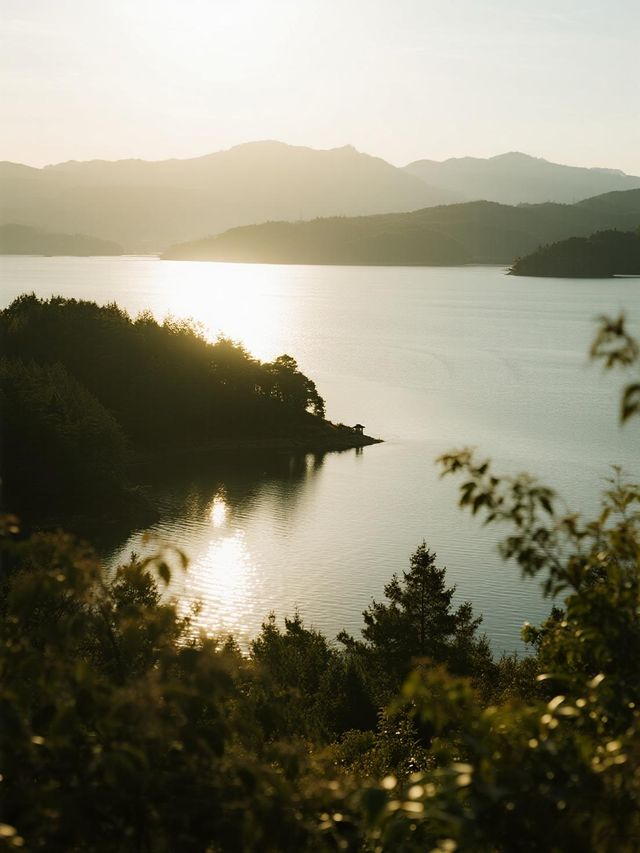 黃山親子登山攻略 帶孩子輕鬆遊黃山
