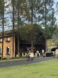 秋色湖景打卡聖地 東錢湖｜100次打卡都嫌不夠的寶藏地