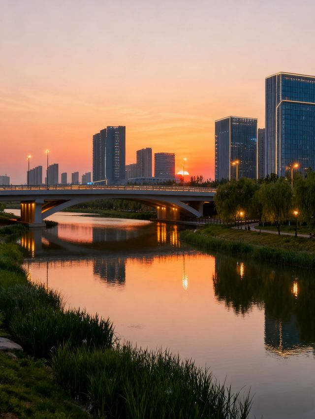 周口3日遊 | 太昊陵與關帝廟經典組合・全人群適配攻略