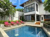 Fond Memories at The Briza Samui