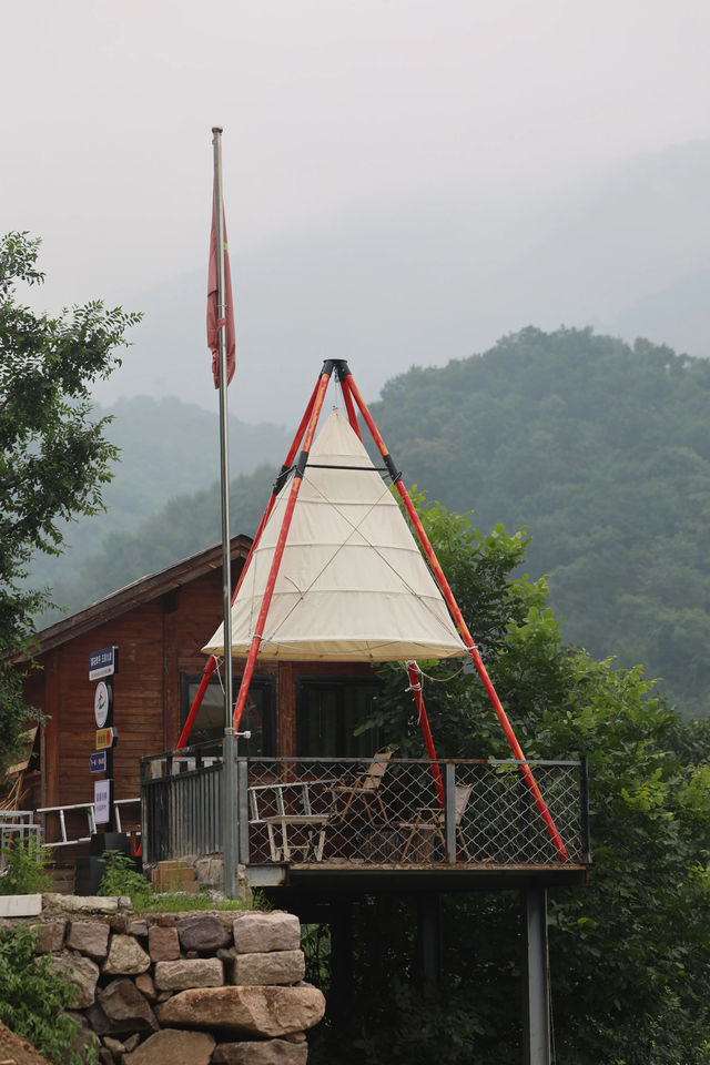 昨天剛去了百里山水畫廊,適合騎行跑山,露營 昨天剛去了百里山水畫廊,適合騎行跑山,露營