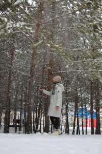 在中國最北，赴一場冰雪與極光的浪漫之約