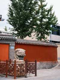 河北小眾秘境穿越千年的天寧禪寺凌霄塔打卡攻略