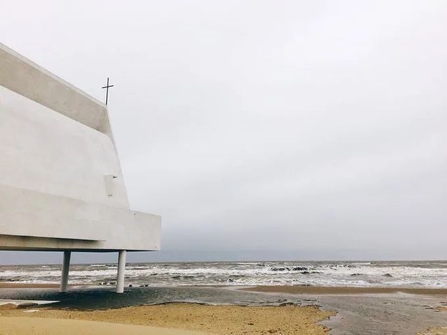海邊藝術聖地全攻略