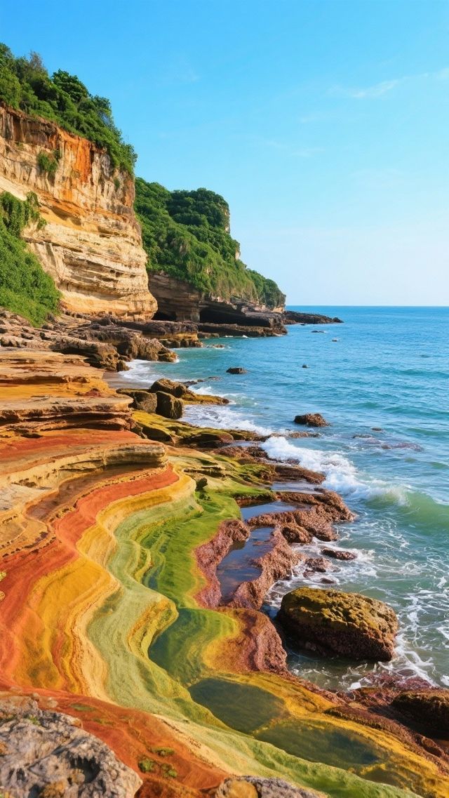 廣西北海潿洲島三日遊