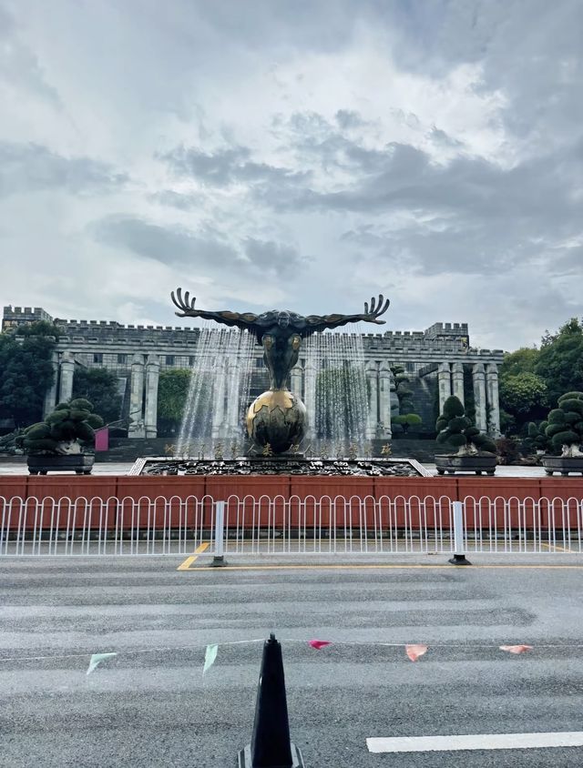 喀斯特奇觀打卡指南