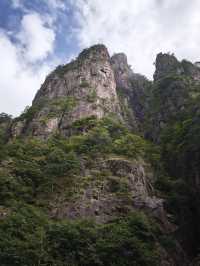 黃山+太平湖