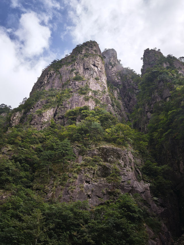 黃山+太平湖